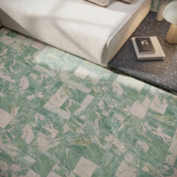 VESTIGE SQUARE SAGANO MAT 11X11 GAT.1 (P.107159)