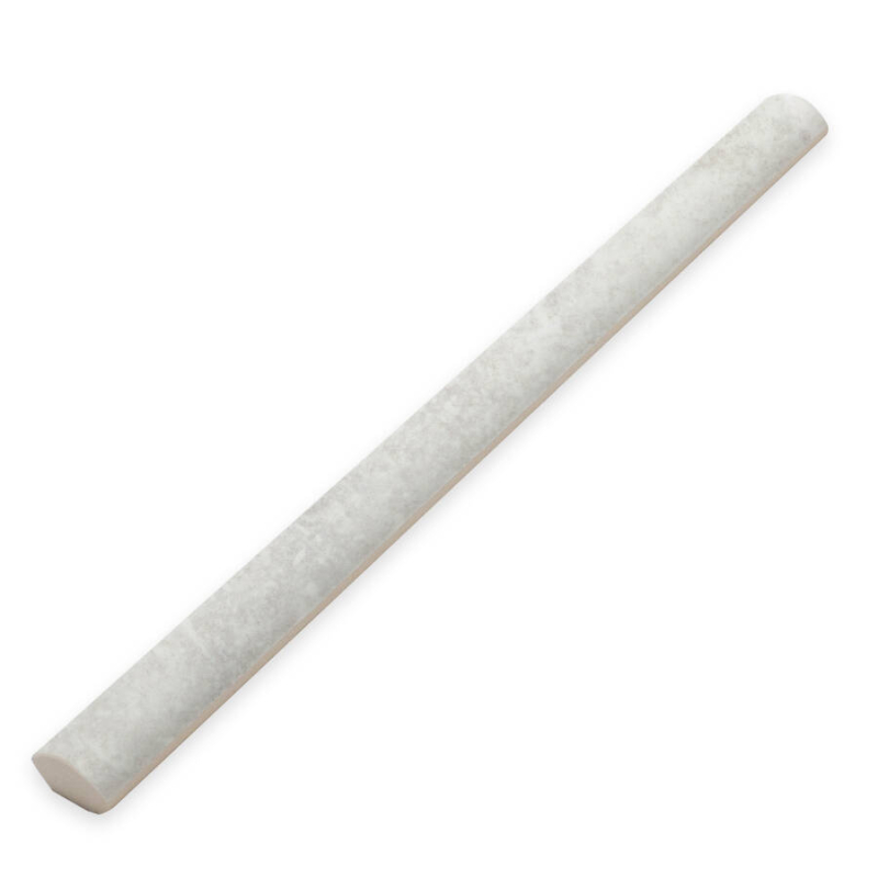 VESTIGE ROUNDED EDGE CARRARA MAT 1,1X22 GAT.1 (P.107173)