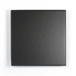 LISO GRAPHITE MAT 12,5X12,5...