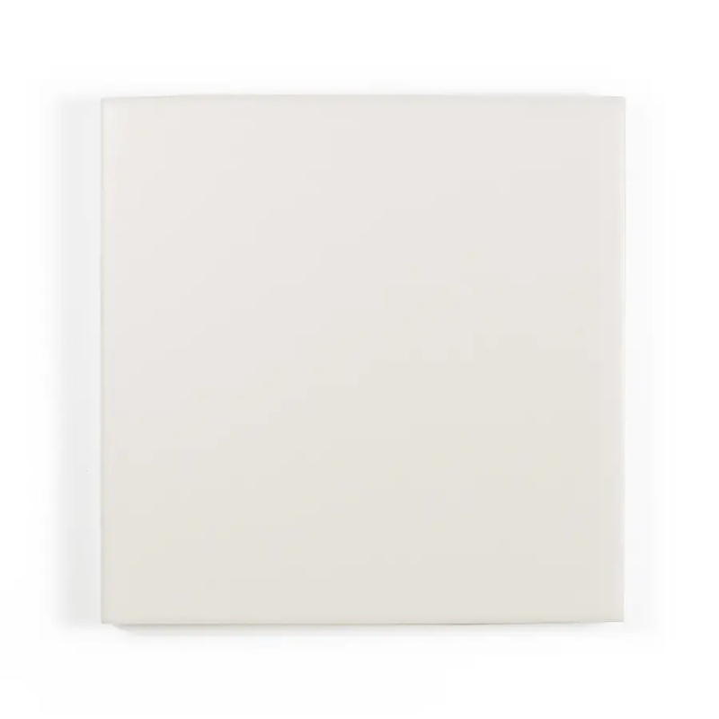 LISO ICE WHITE MAT 12,5X12,5 GAT.1 (P.107181)