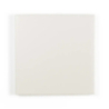 LISO ICE WHITE MAT 12,5X12,5 GAT.1 (P.107181)