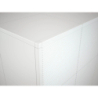 LISO ICE WHITE MAT 12,5X12,5 GAT.1 (P.107181)