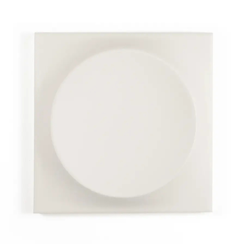 MOON ICE WHITE MAT 12,5X12,5 GAT.1 (P.107185)
