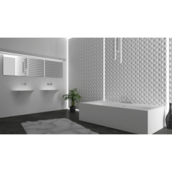 MOON ICE WHITE MAT 12,5X12,5 GAT.1 (P.107185)
