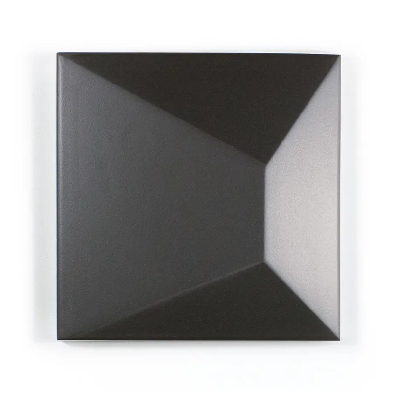 NILO GRAPHITE MAT 12,5X12,5 GAT.1 (P.107187)