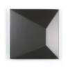 NILO GRAPHITE MAT 12,5X12,5 GAT.1 (P.107187)