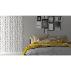 NILO ICE WHITE MAT 12,5X12,5 GAT.1 (P.107189)