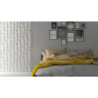 NILO ICE WHITE MAT 12,5X12,5 GAT.1 (P.107189)