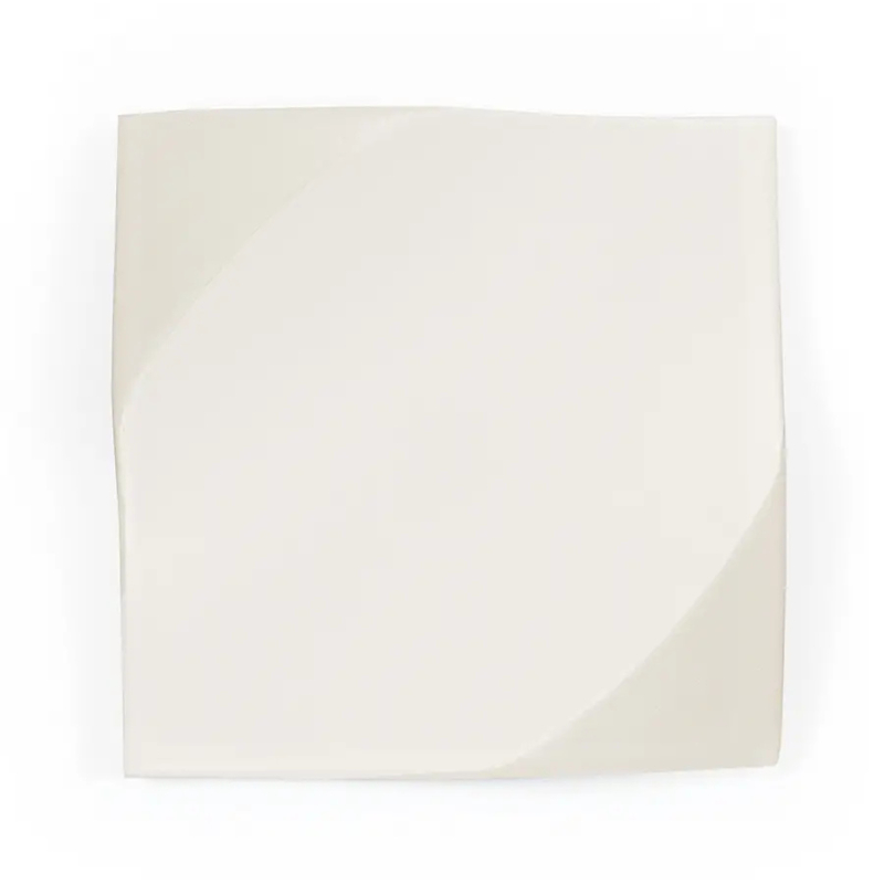 WAVE ICE WHITE MAT 12,5X12,5 GAT.1 (P.107193)