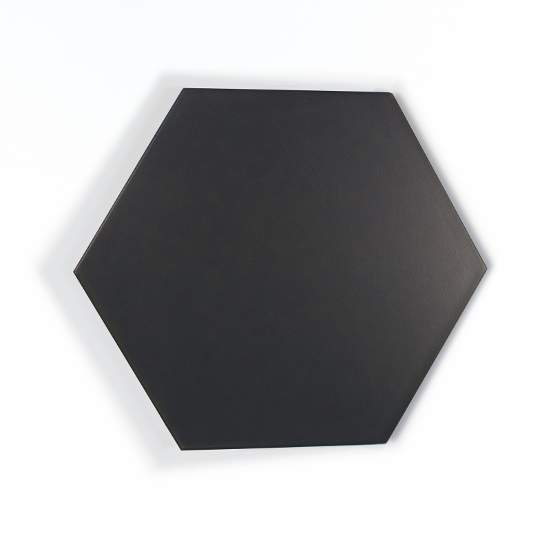 HEXA GRAPHITE MAT 21,5X25 GAT.1 (P.107195)