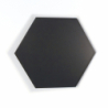 HEXA GRAPHITE MAT 21,5X25 GAT.1 (P.107195)