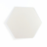 HEXA ICE WHITE MAT 21,5X25 GAT.1 (P.107197)