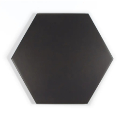 HEXA LISO GRAPHITE MAT...