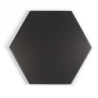 HEXA LISO GRAPHITE MAT 21,5X25 GAT.1 (P.107199)