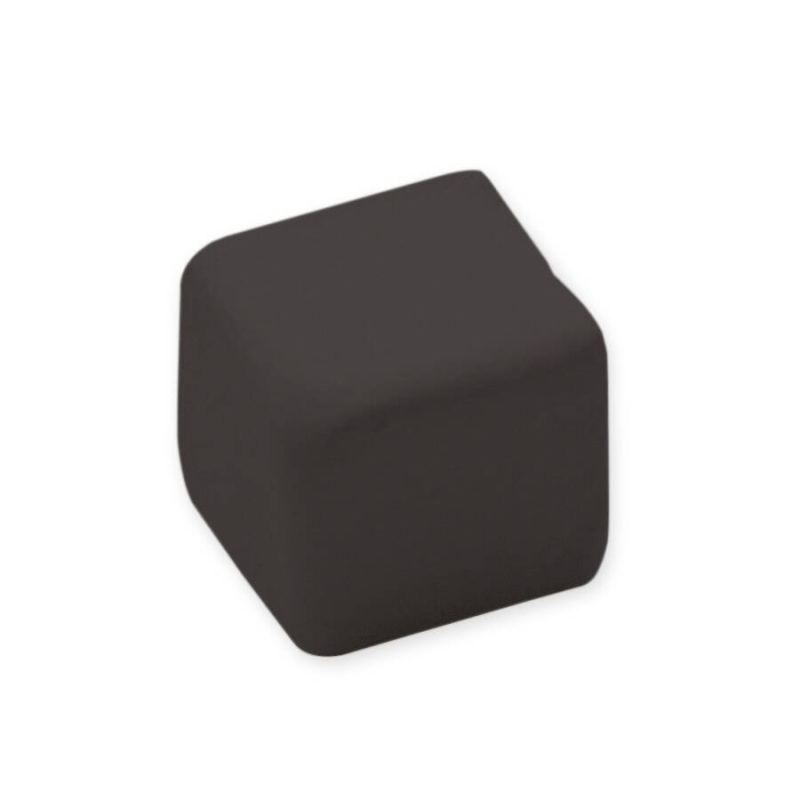 EDGE CORNER GRAPHITE MAT 0,8X0,8 GAT.1 (P.107203)