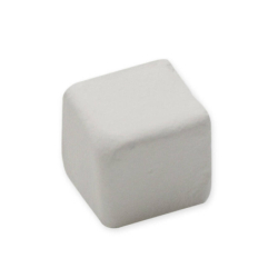 EDGE CORNER ICE WHITE MAT...