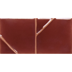 ORIGAMI BORDO GLOSS 6,2X12,5 GAT.1 (P.107223)