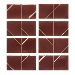 ORIGAMI BORDO GLOSS 6,2X12,5 GAT.1 (P.107223)