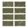 ORIGAMI MOSS GLOSS 6,2X12,5 GAT.1 (P.107229)