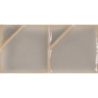 ORIGAMI PEWTER GLOSS 6,2X12,5 GAT.1 (P.107233)