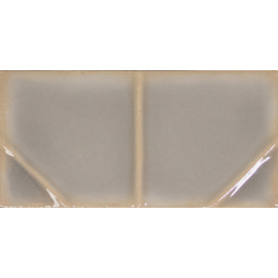 ORIGAMI PEWTER GLOSS 6,2X12,5 GAT.1 (P.107233)