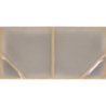 ORIGAMI PEWTER GLOSS 6,2X12,5 GAT.1 (P.107233)
