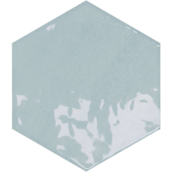 ZELLIGE HEXA AQUA GLOSS...