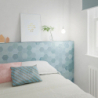 ZELLIGE HEXA AQUA GLOSS 10,8X12,4 GAT.1 (P.107247)