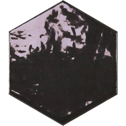 ZELLIGE HEXA GRAPHITE GLOSS...