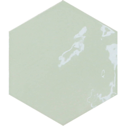 ZELLIGE HEXA MINT GLOSS...