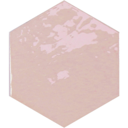 ZELLIGE HEXA PINK GLOSS...