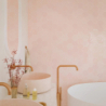 ZELLIGE HEXA PINK GLOSS 10,8X12,4 GAT.1 (P.107261)