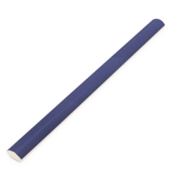 ZELLIGE HEXA R EDGE COBALT...