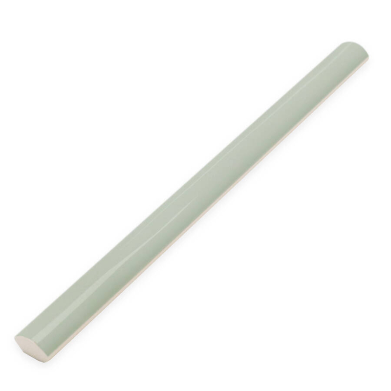 ZELLIGE HEXA R EDGE MINT GLOSS 1,1X18 GAT.1 (P.107275)
