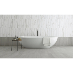 LOVE AFFAIRS CALACATTA STRIP MAT 10X50 GAT.1 (P.107285)