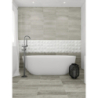 LOVE AFFAIRS CONTEMPO STRIP ASH MAT 10X50 GAT.1 (P.107289)