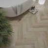 LOVE AFFAIRS CONTEMPO STRIP WALNUT MAT 10X50 GAT.1 (P.107295)