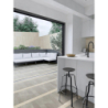 LOVE AFFAIRS PETRA STRIP GREY MAT 10X50 GAT.1 (P.107299)