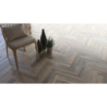 LOVE AFFAIRS TIMBER STRIP BROWN MAT 10X50 GAT.1 (P.107303)