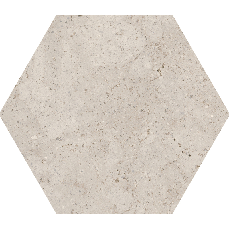 LOVE AFFAIRS AURA HEXAGON MAT 20X23 GAT.1 (P.107305)
