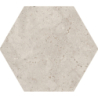 LOVE AFFAIRS AURA HEXAGON MAT 20X23 GAT.1 (P.107305)
