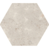 LOVE AFFAIRS AURA HEXAGON MAT 20X23 GAT.1 (P.107305)