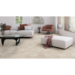 LOVE AFFAIRS AURA HEXAGON MAT 20X23 GAT.1 (P.107305)