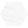 LOVE AFFAIRS CALACATTA HEXAGON MAT 20X23 GAT.1 (P.107307)