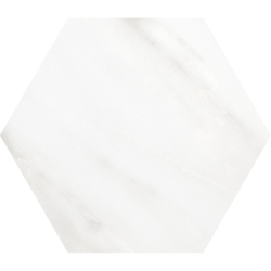 LOVE AFFAIRS CALACATTA HEXAGON MAT 20X23 GAT.1 (P.107307)