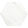LOVE AFFAIRS CALACATTA HEXAGON MAT 20X23 GAT.1 (P.107307)