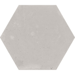 LOVE AFFAIRS CONCRETE HEXAGON LIGHT GREY MAT 20X23 GAT.1 (P.107309)