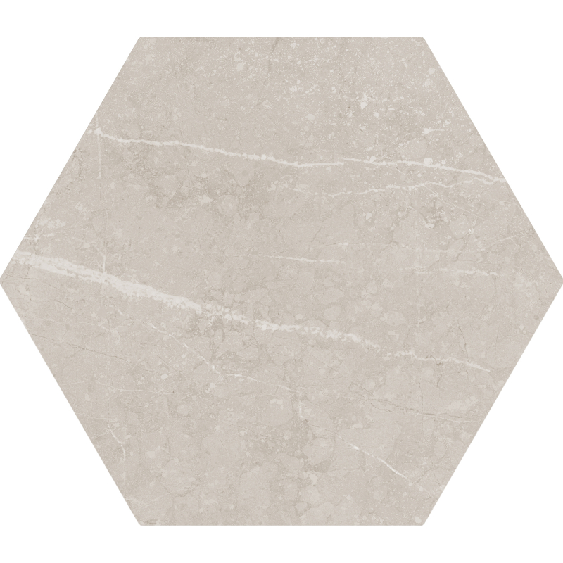 LOVE AFFAIRS PETRA HEXAGON SAND MAT 20X23 GAT.1 (P.107315)