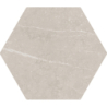 LOVE AFFAIRS PETRA HEXAGON SAND MAT 20X23 GAT.1 (P.107315)