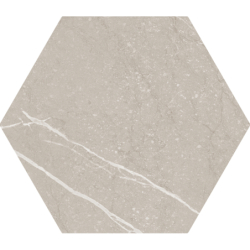 LOVE AFFAIRS PETRA HEXAGON SAND MAT 20X23 GAT.1 (P.107315)